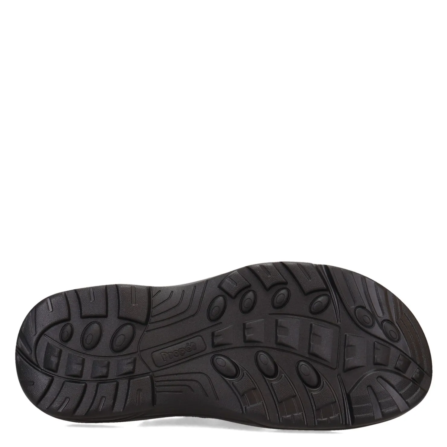 Sandals*Propet Men's , Vero Sandal Black