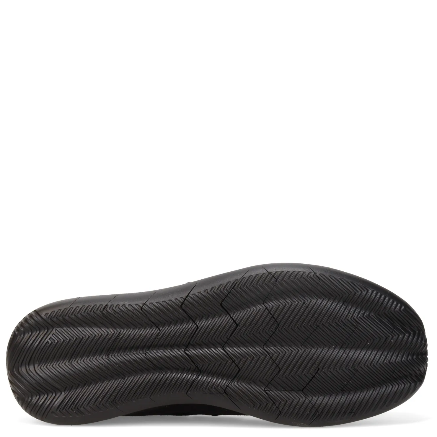 Boat Shoes*Propet Men's , Viasol Lace Boat Shoe Black