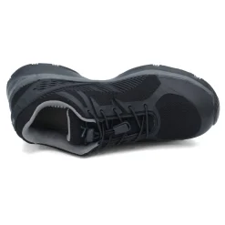 Work & Safety*Puma Safety Men's Puma, Fuse Motion Low Steel Toe Work Shoe Black