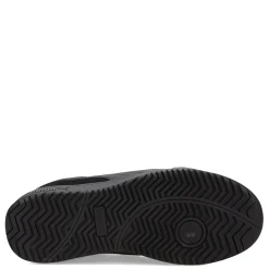 Sneakers & Athletics*Puma Safety Men's Puma, Iconic Composite Toe Work Shoe Black Suede