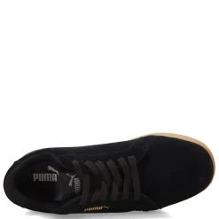 Work & Safety*Puma Safety Men's Puma, Iconic Composite Toe Work Shoe Black/Gum