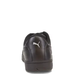 Work & Safety*Puma Safety Men's Puma, Iconic Work Shoe Black