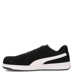 Work & Safety*Puma Safety Men's Puma, Iconic Work Shoe Black