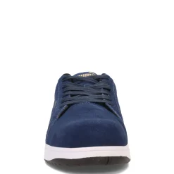 Work & Safety*Puma Safety Men's Puma, Iconic Work Shoe Navy