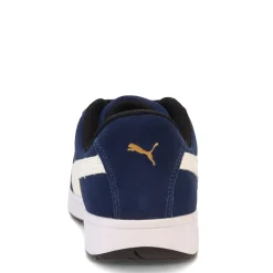 Work & Safety*Puma Safety Men's Puma, Iconic Work Shoe Navy