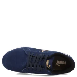 Work & Safety*Puma Safety Men's Puma, Iconic Work Shoe Navy