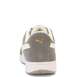 Sneakers & Athletics*Puma Safety Men's Puma, Iconic Work Shoe Grey