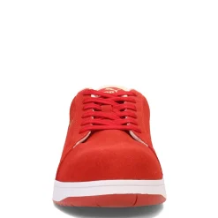 Sneakers & Athletics*Puma Safety Men's Puma, Iconic Work Shoe Red