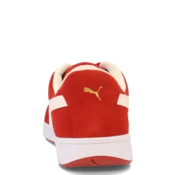 Sneakers & Athletics*Puma Safety Men's Puma, Iconic Work Shoe Red