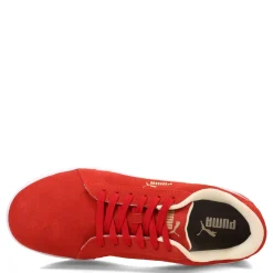 Sneakers & Athletics*Puma Safety Men's Puma, Iconic Work Shoe Red