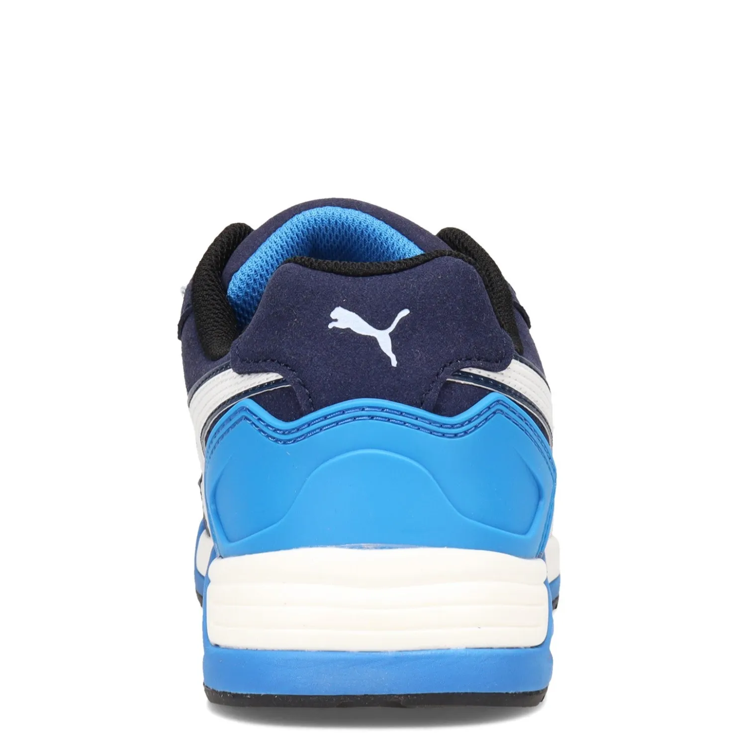 Sneakers & Athletics*Puma Safety Men's , Airtwist CT Work Shoe Navy