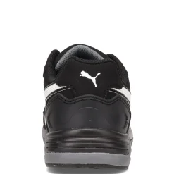 Sneakers & Athletics*Puma Safety Men's , Airtwist CT Work Shoe Black