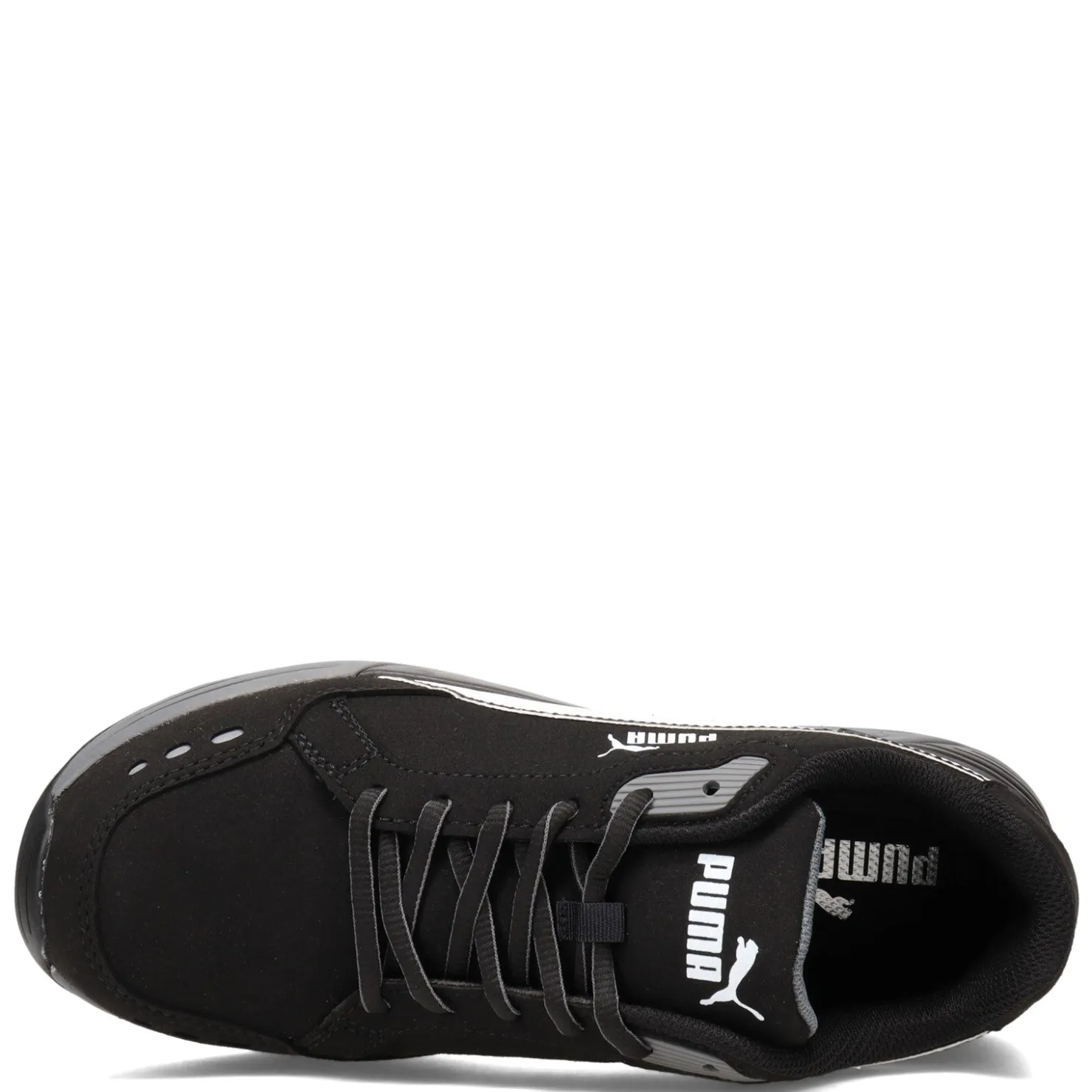 Sneakers & Athletics*Puma Safety Men's , Airtwist CT Work Shoe Black