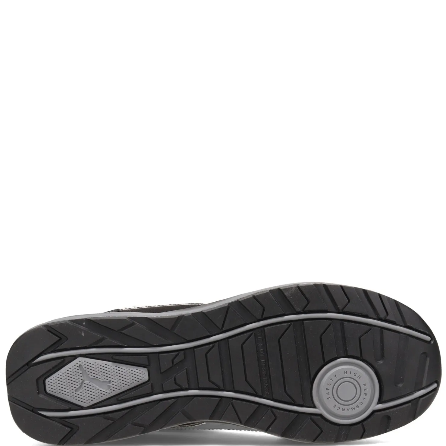 Sneakers & Athletics*Puma Safety Men's , Airtwist CT Work Shoe Black