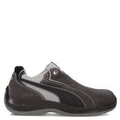 Sneakers & Athletics*Puma Safety Men's PUMA, Safety Touring Low Work Shoe Gray