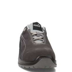 Work & Safety*Puma Safety Men's PUMA, Safety Touring Low Work Shoe Gray