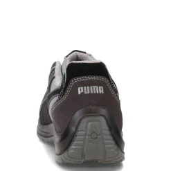 Work & Safety*Puma Safety Men's PUMA, Safety Touring Low Work Shoe Gray