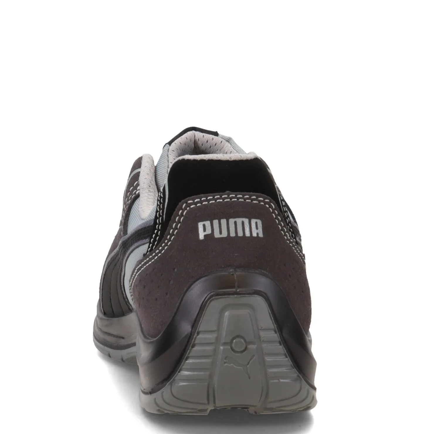 Work & Safety*Puma Safety Men's PUMA, Safety Touring Low Work Shoe Gray