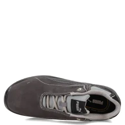 Work & Safety*Puma Safety Men's PUMA, Safety Touring Low Work Shoe Gray