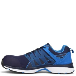 Sneakers & Athletics*Puma Safety Men's , Velocity 2.0 Low Work Shoe Blue