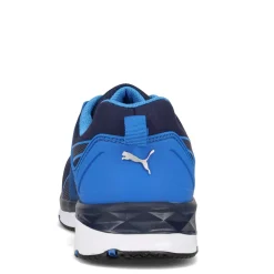 Sneakers & Athletics*Puma Safety Men's , Velocity 2.0 Low Work Shoe Blue