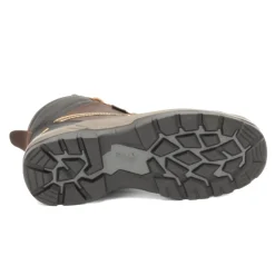 Work & Safety*Puma Safety Men's Puma, Tornado CTX Mid Boot Brown