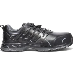 Work & Safety*Puma Safety Men's Puma, Velocity 2.0 Low Work Shoe Black