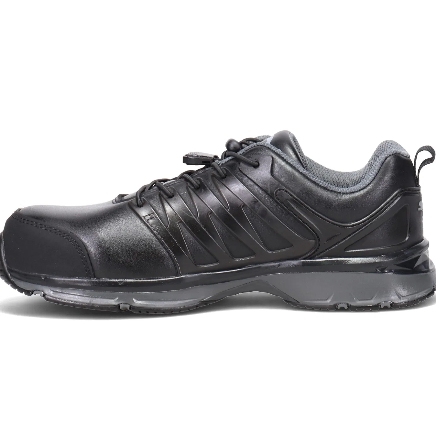 Work & Safety*Puma Safety Men's Puma, Velocity 2.0 Low Work Shoe Black
