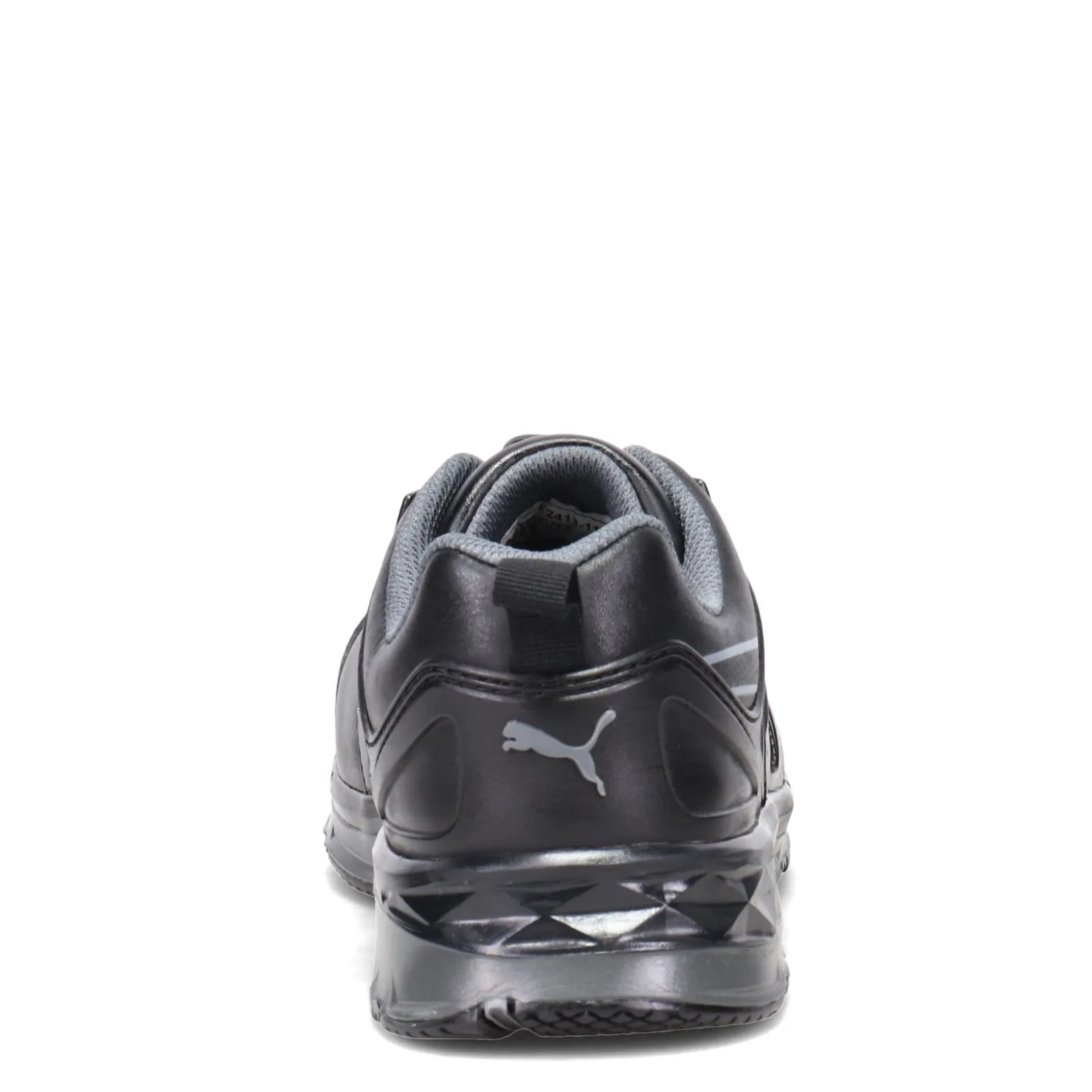 Work & Safety*Puma Safety Men's Puma, Velocity 2.0 Low Work Shoe Black