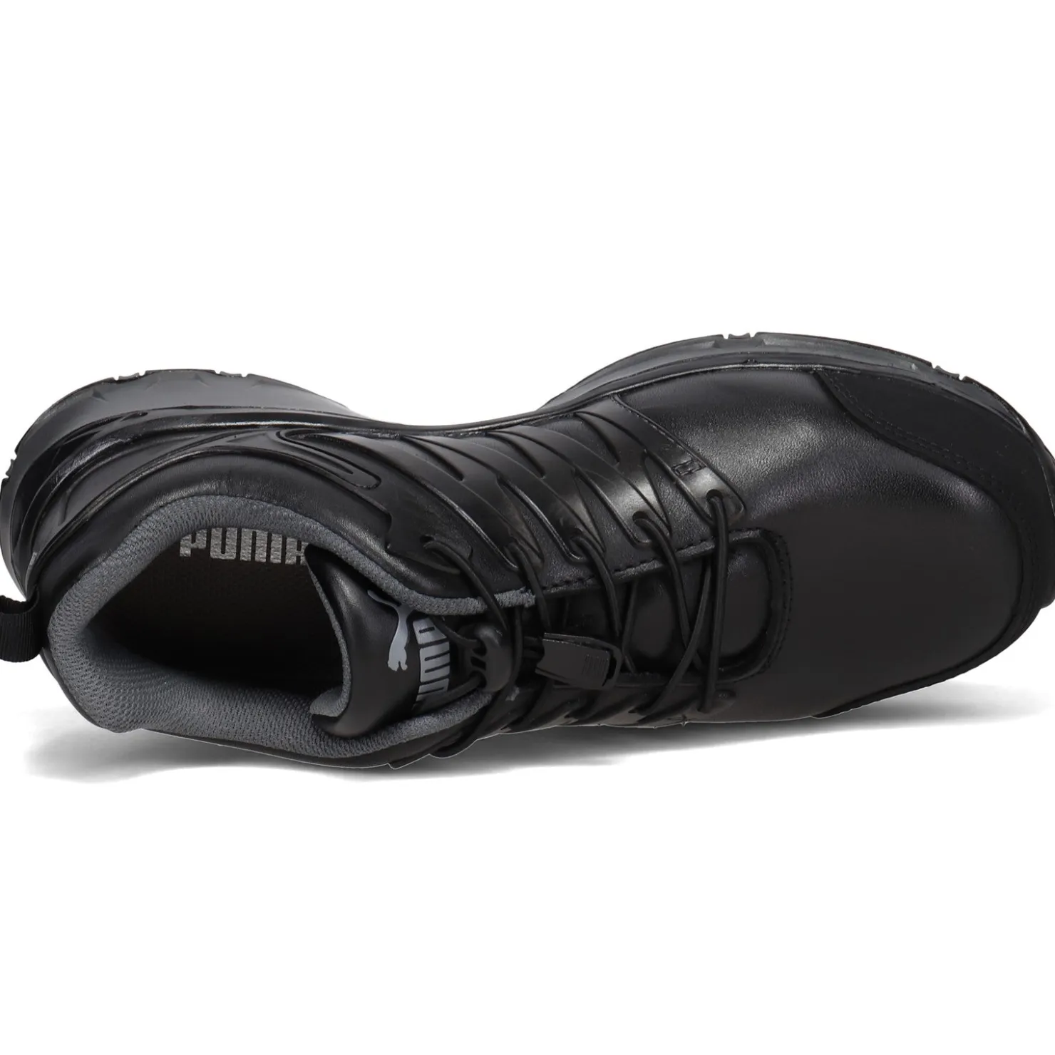 Work & Safety*Puma Safety Men's Puma, Velocity 2.0 Low Work Shoe Black