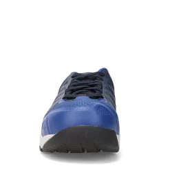 Sneakers & Athletics*Reebok Work Men's Reebok, Speed TR Work Shoe Blue Black