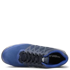 Sneakers & Athletics*Reebok Work Men's Reebok, Speed TR Work Shoe Blue Black