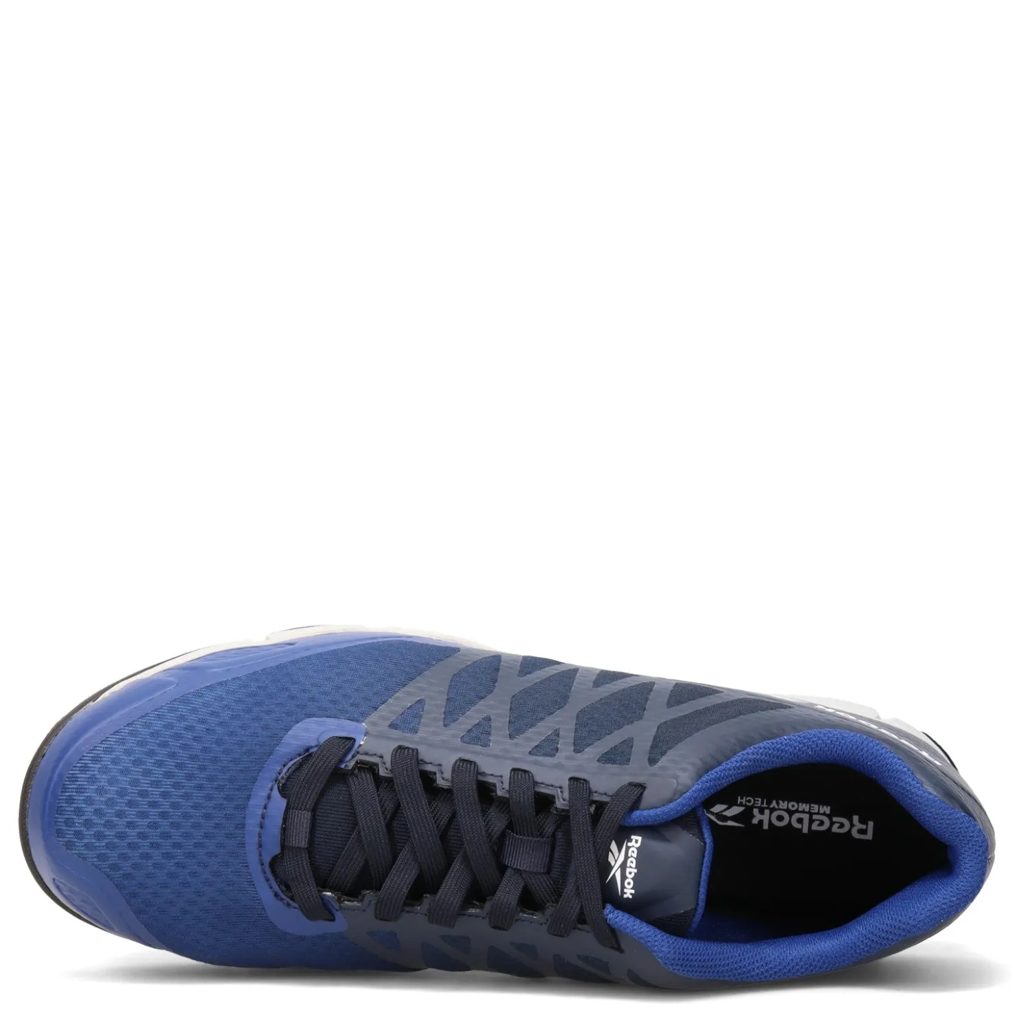 Sneakers & Athletics*Reebok Work Men's Reebok, Speed TR Work Shoe Blue Black