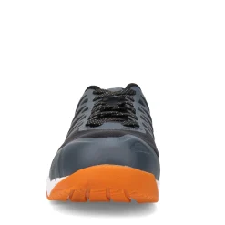Work & Safety*Reebok Work Men's Reebok, Speed TR Work Shoe Grey-Orange
