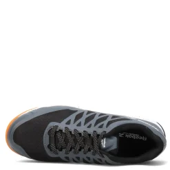 Work & Safety*Reebok Work Men's Reebok, Speed TR Work Shoe Grey-Orange