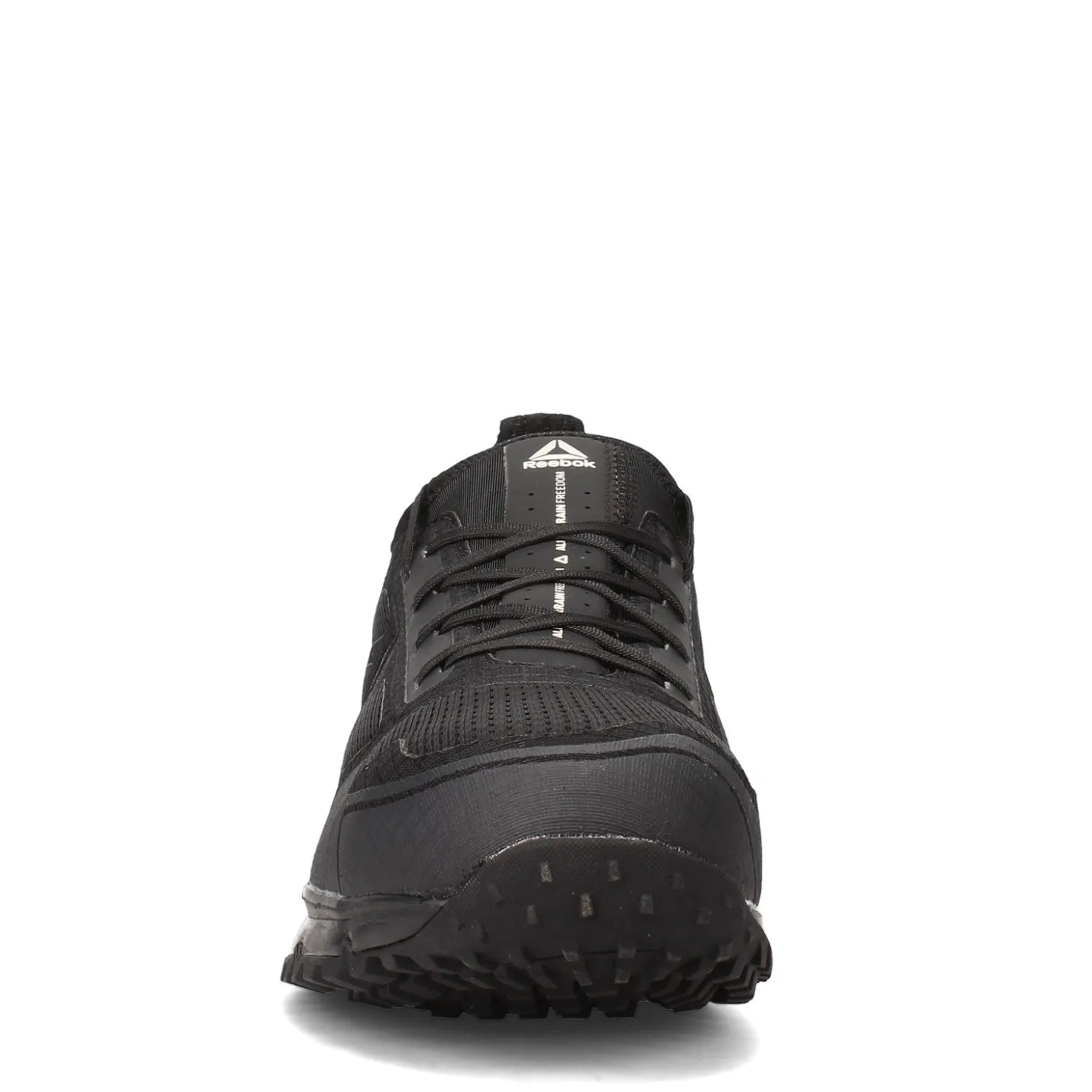 Sneakers & Athletics*Reebok Work Men's , All Terrain Work Shoe Black