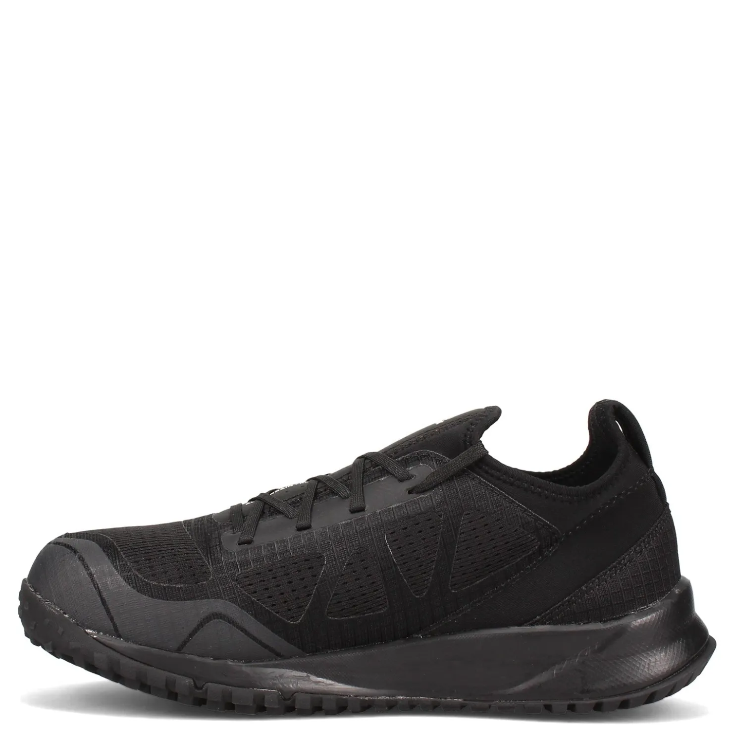 Sneakers & Athletics*Reebok Work Men's , All Terrain Work Shoe Black