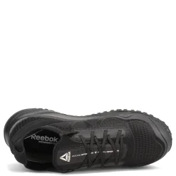 Sneakers & Athletics*Reebok Work Men's , All Terrain Work Shoe Black