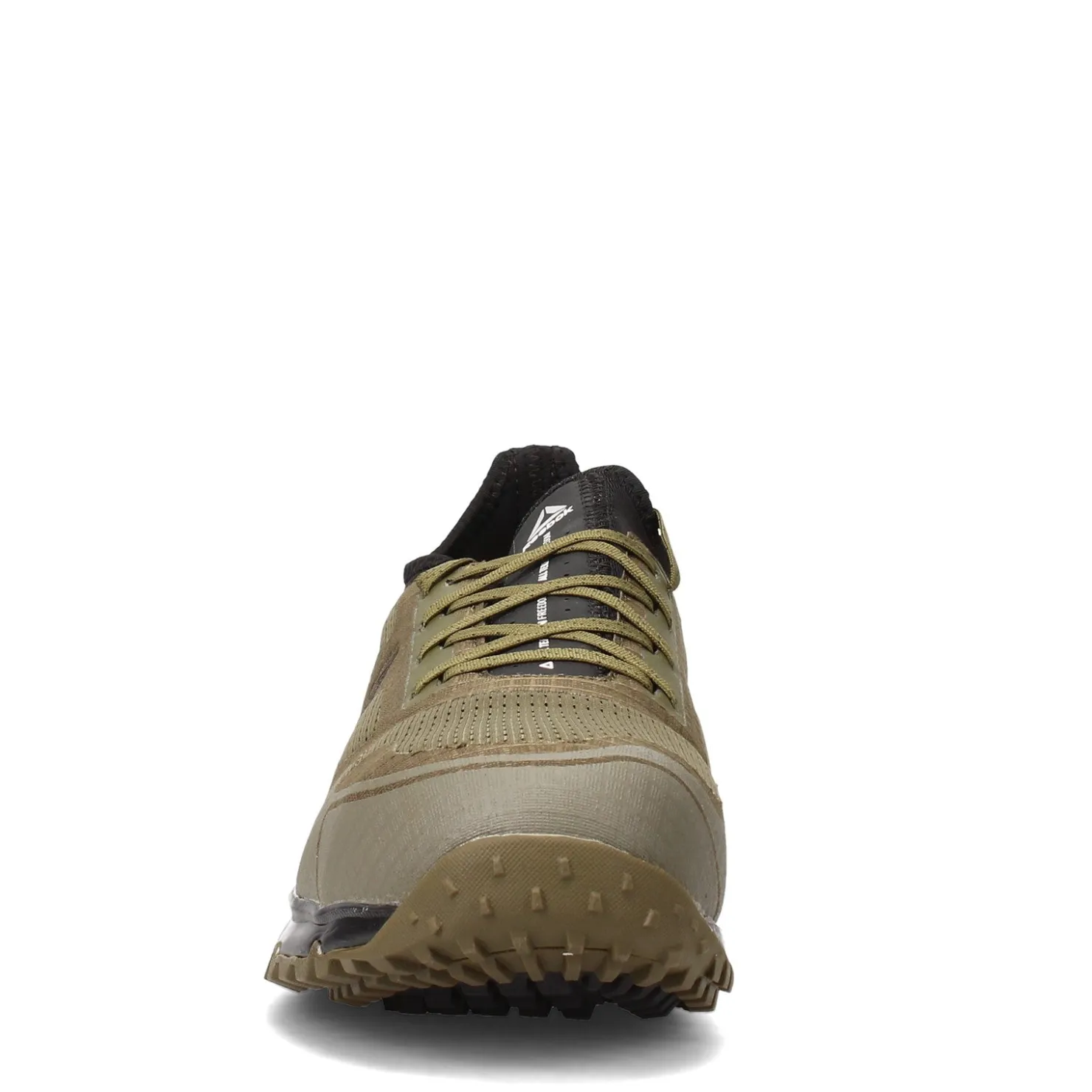 Work & Safety*Reebok Work Men's , All Terrain Work Shoe Sage Green