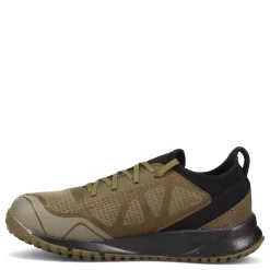 Work & Safety*Reebok Work Men's , All Terrain Work Shoe Sage Green