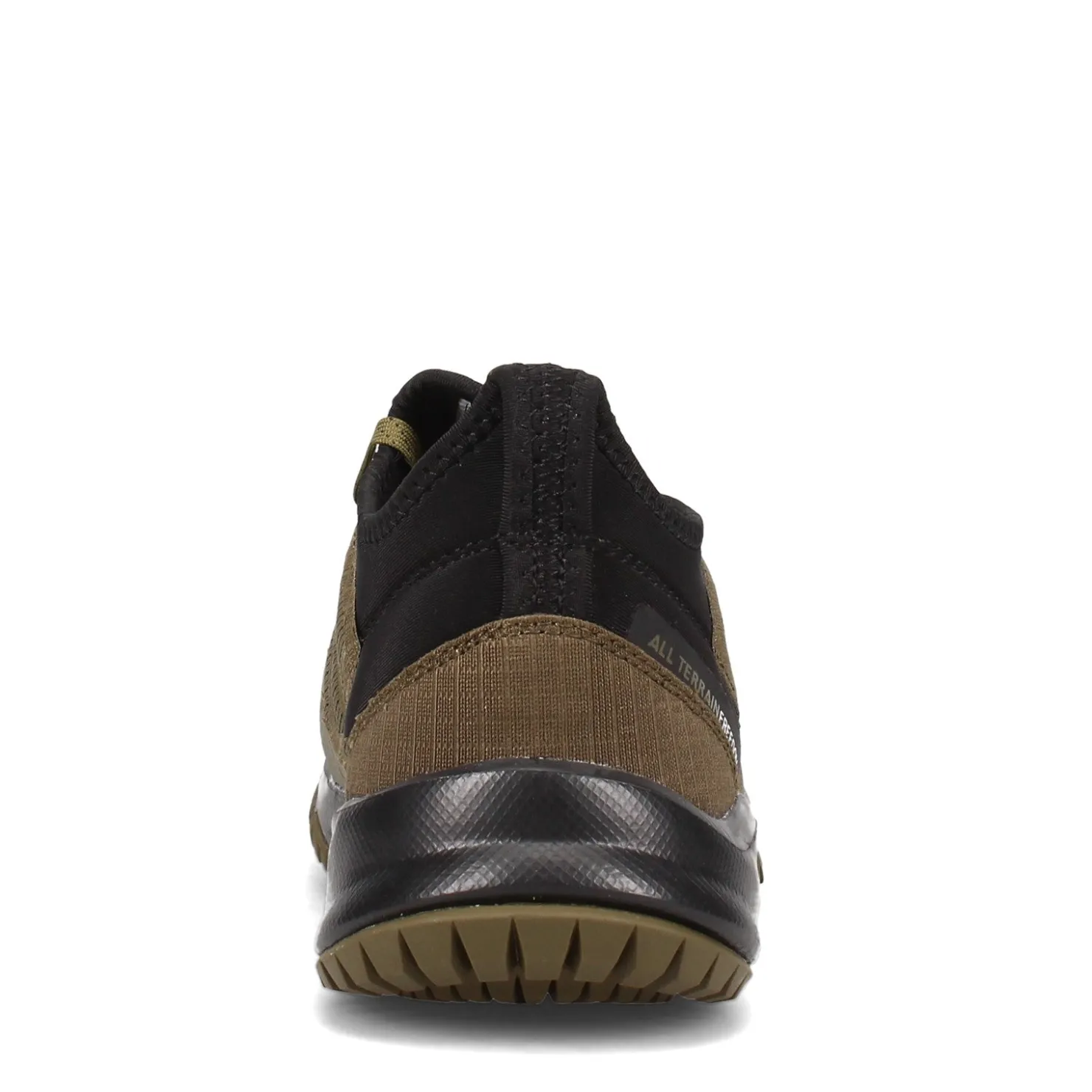 Work & Safety*Reebok Work Men's , All Terrain Work Shoe Sage Green