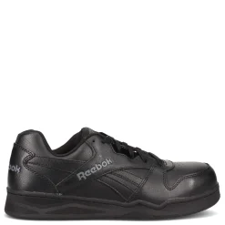 Sneakers & Athletics*Reebok Work Men's , BB4500 Low Top Work Sneaker Black