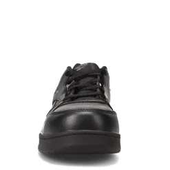 Sneakers & Athletics*Reebok Work Men's , BB4500 Low Top Work Sneaker Black