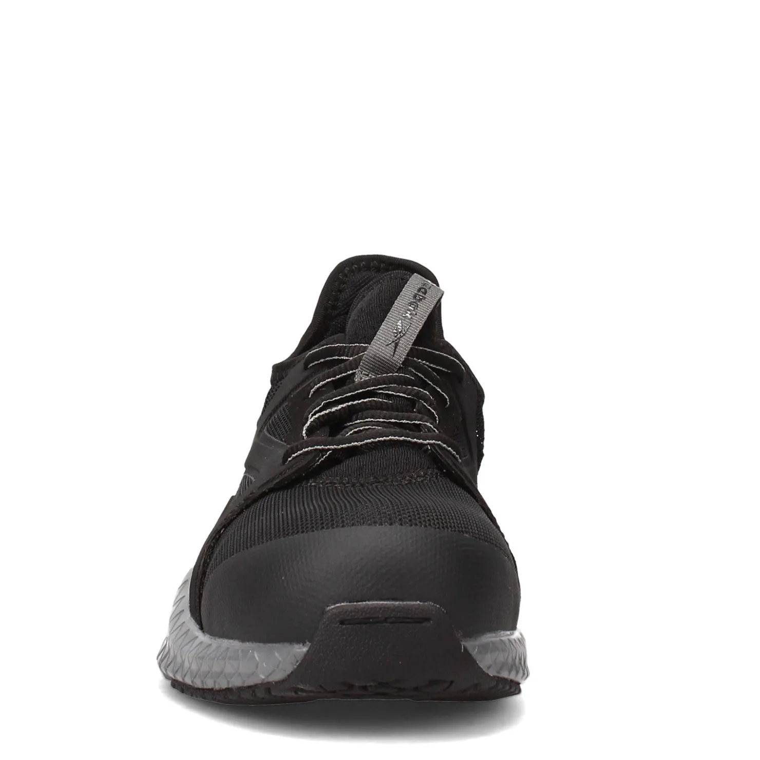 Sneakers & Athletics*Reebok Work Men's , Flexagon 3.0 Work Shoe Black Gray