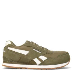 Work & Safety*Reebok Work Men's , Harman Work Sneaker Olive