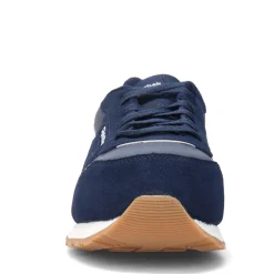 Work & Safety*Reebok Work Men's , Harman Work Sneaker Navy