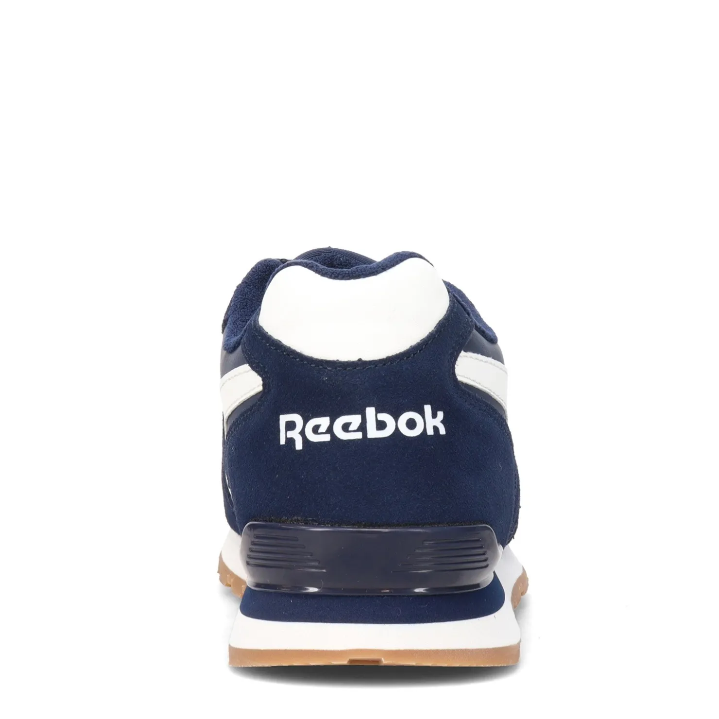 Work & Safety*Reebok Work Men's , Harman Work Sneaker Navy