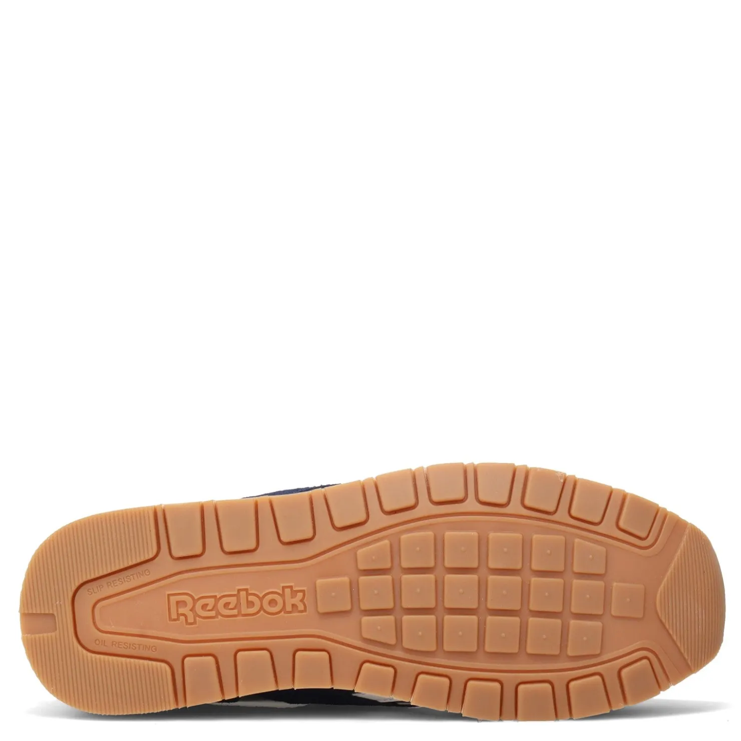 Work & Safety*Reebok Work Men's , Harman Work Sneaker Navy