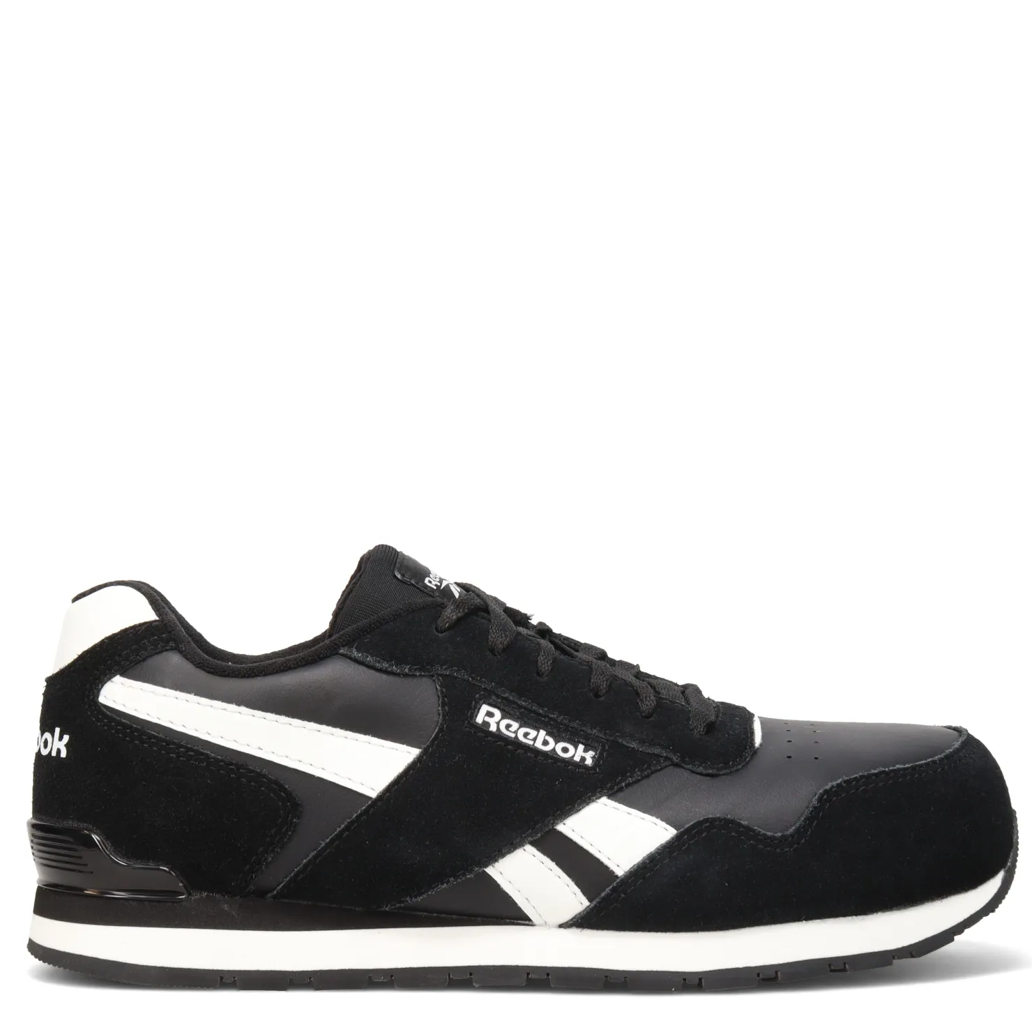 Sneakers & Athletics*Reebok Work Men's , Harman Work Sneaker Black