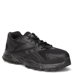 Sneakers & Athletics*Reebok Work Men's , Hyperium Low Work Sneaker Black